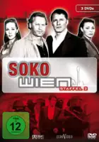 plakat - Jednostka specjalna &quot;Dunaj&quot; (2005)