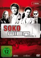 plakat - Jednostka specjalna &quot;Dunaj&quot; (2005)