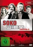 plakat - Jednostka specjalna &quot;Dunaj&quot; (2005)