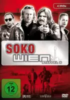 plakat - Jednostka specjalna &quot;Dunaj&quot; (2005)