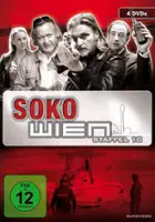 plakat - Jednostka specjalna &quot;Dunaj&quot; (2005)
