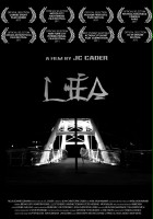 plakat filmu Léa