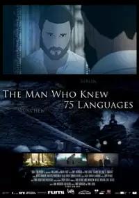 Plakat filmu The Man Who Knew 75 Languages