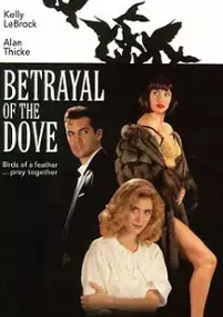 Plakat filmu Zdrada