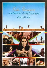 Plakat filmu Prata Palomares
