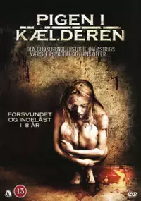 Plakat filmu Dungeon Girl