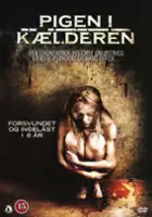 plakat filmu Dungeon Girl