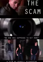 plakat filmu The Scam