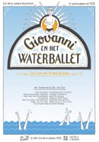 plakat filmu Giovanni i jego wodny balet