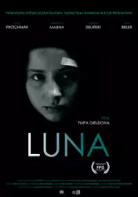 Plakat filmu Luna