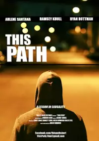 Plakat filmu This Path