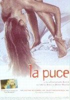 plakat filmu La Puce