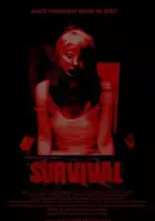 Joe Francis / Survival