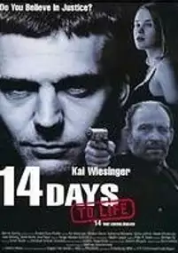 Plakat filmu 14 dni dożywocia