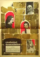 plakat filmu Razboiul domnitelor