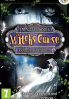 plakat gry Princess Isabella: A Witch's Curse