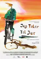plakat filmu Jeg taler til jer - John Kørners verden