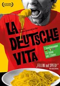 Plakat filmu La Deutsche Vita