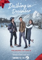 plakat filmu Dashing in December