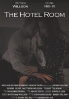 plakat filmu The Hotel Room