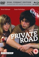 plakat filmu Private Road