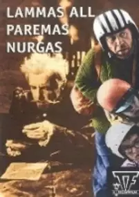 Plakat filmu Lammas all paremas nurgas
