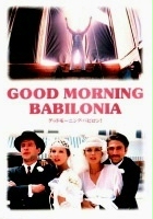 plakat filmu Dzień dobry, Babilonio