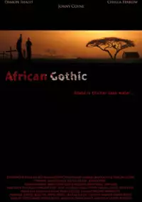 Plakat filmu African Gothic