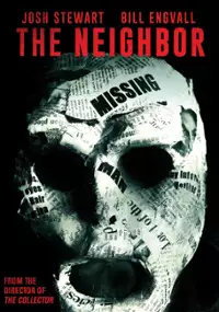 Plakat filmu The Neighbor