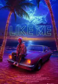 Plakat filmu Like Me