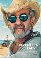 plakat filmu Formentera Lady
