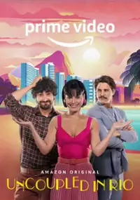 Plakat serialu Desjuntados