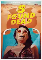 plakat filmu 8 Found Dead