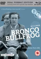 Roy Haywood / Bronco Bullfrog