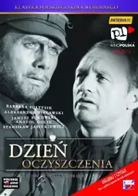 Plakat filmu Dzień oczyszczenia