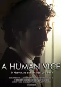 Plakat filmu A Human Vice