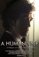 plakat filmu A Human Vice