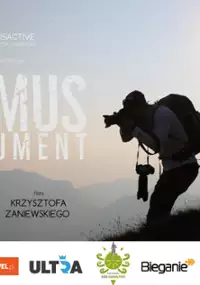 Plakat filmu Dymus Dokument