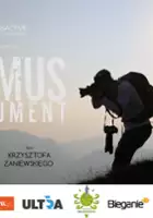 plakat filmu Dymus Dokument