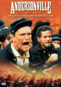 Plakat filmu Andersonvile