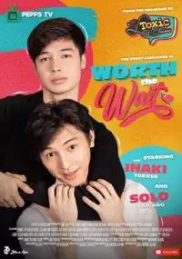 Plakat serialu Worth the Wait