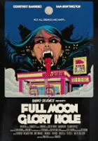 plakat filmu Full Moon Glory Hole