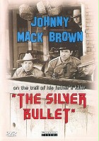 plakat filmu The Silver Bullet