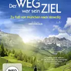 Benjamin Kaubisch / Der Weg war sein Ziel - Zu Fuß von München nach Venedig