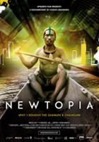 plakat filmu Newtopia