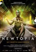 plakat filmu Newtopia