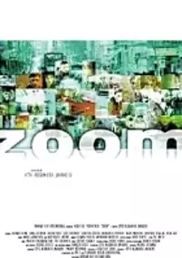 Plakat filmu Zoom