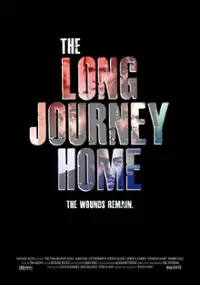 Plakat filmu The Long Journey Home