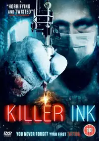 Plakat filmu Parlor