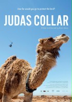 plakat filmu Judas Collar